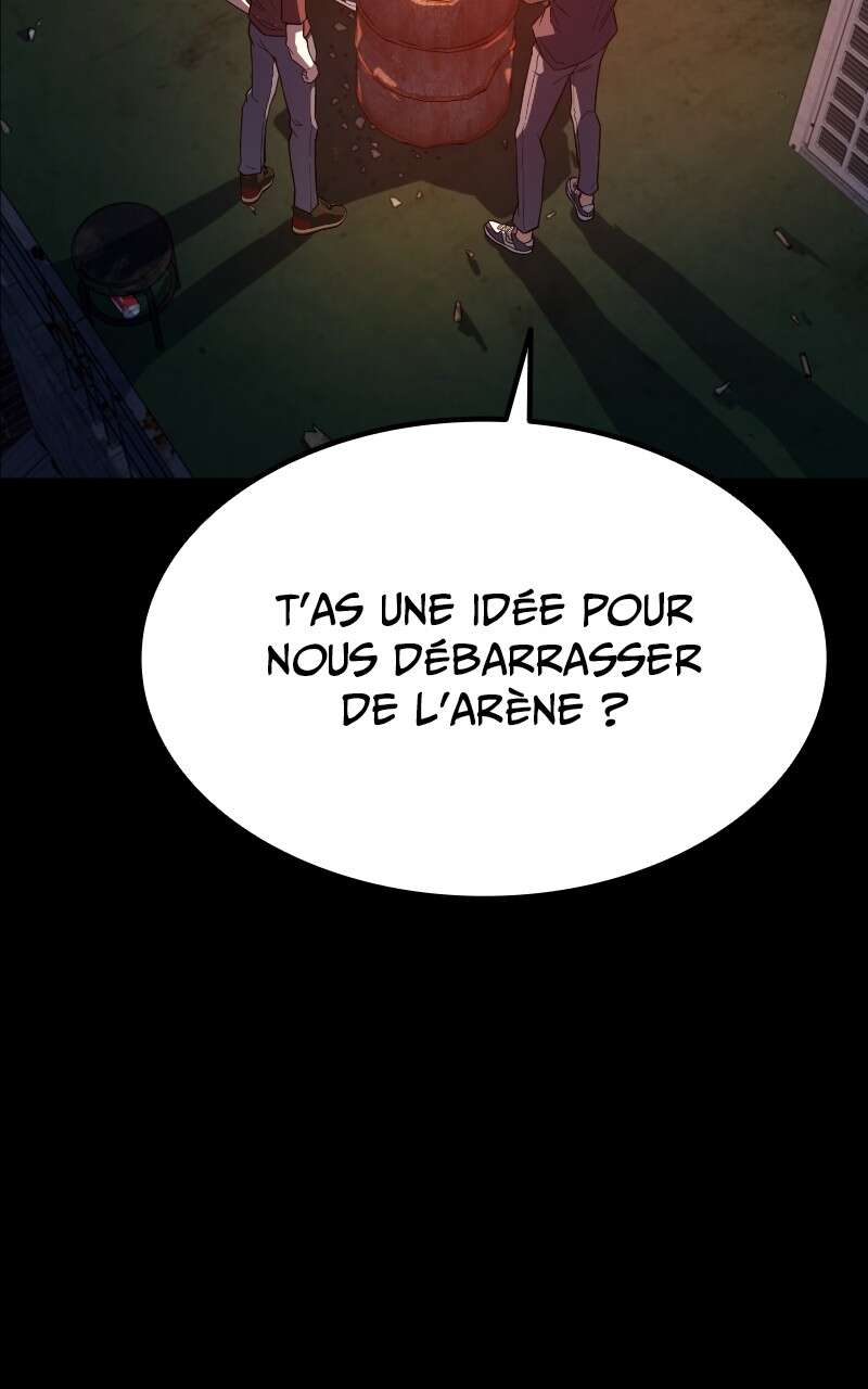 King of Violence Chapitre 6 - Page 2