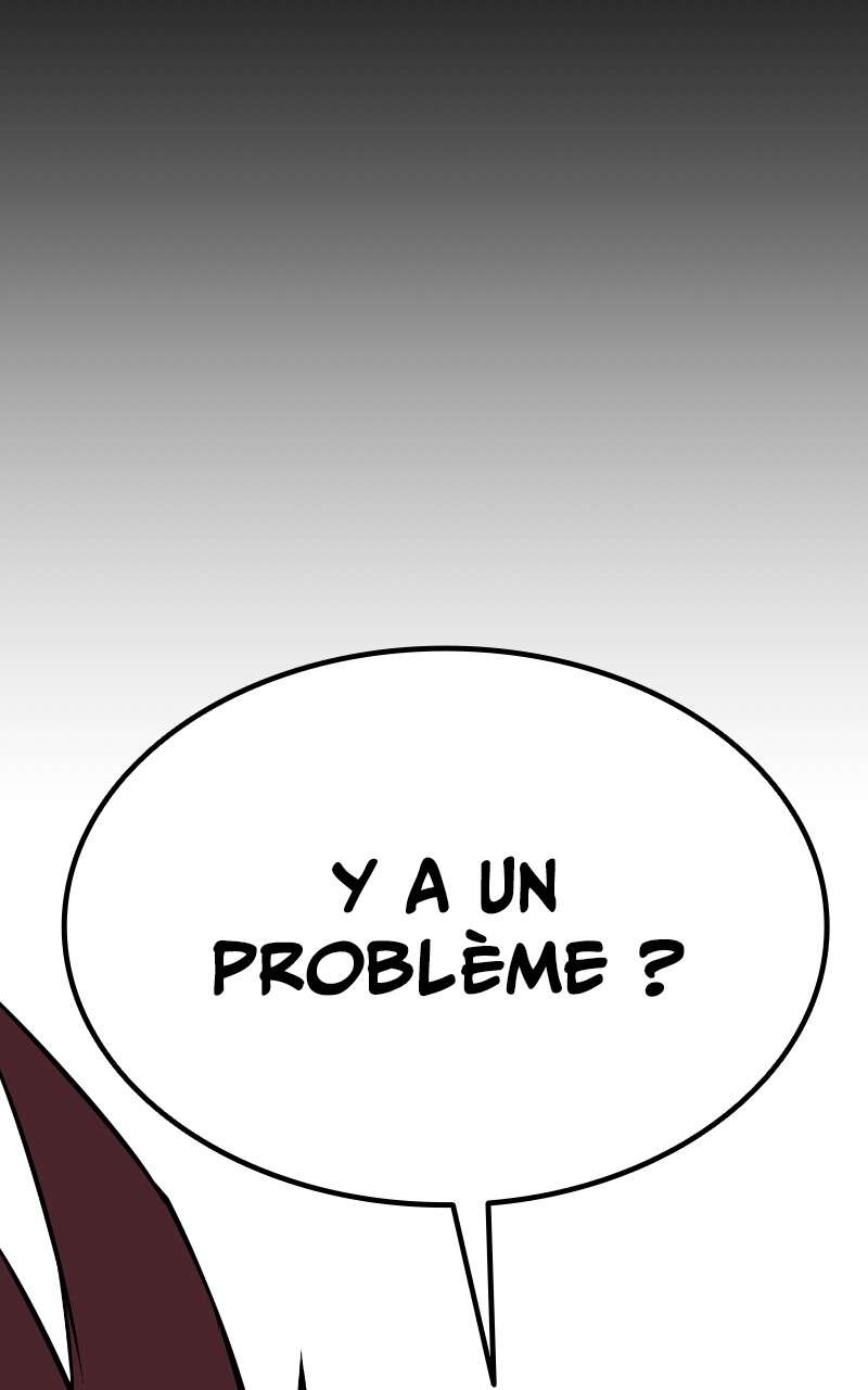 King of Violence Chapitre 6 - Page 21