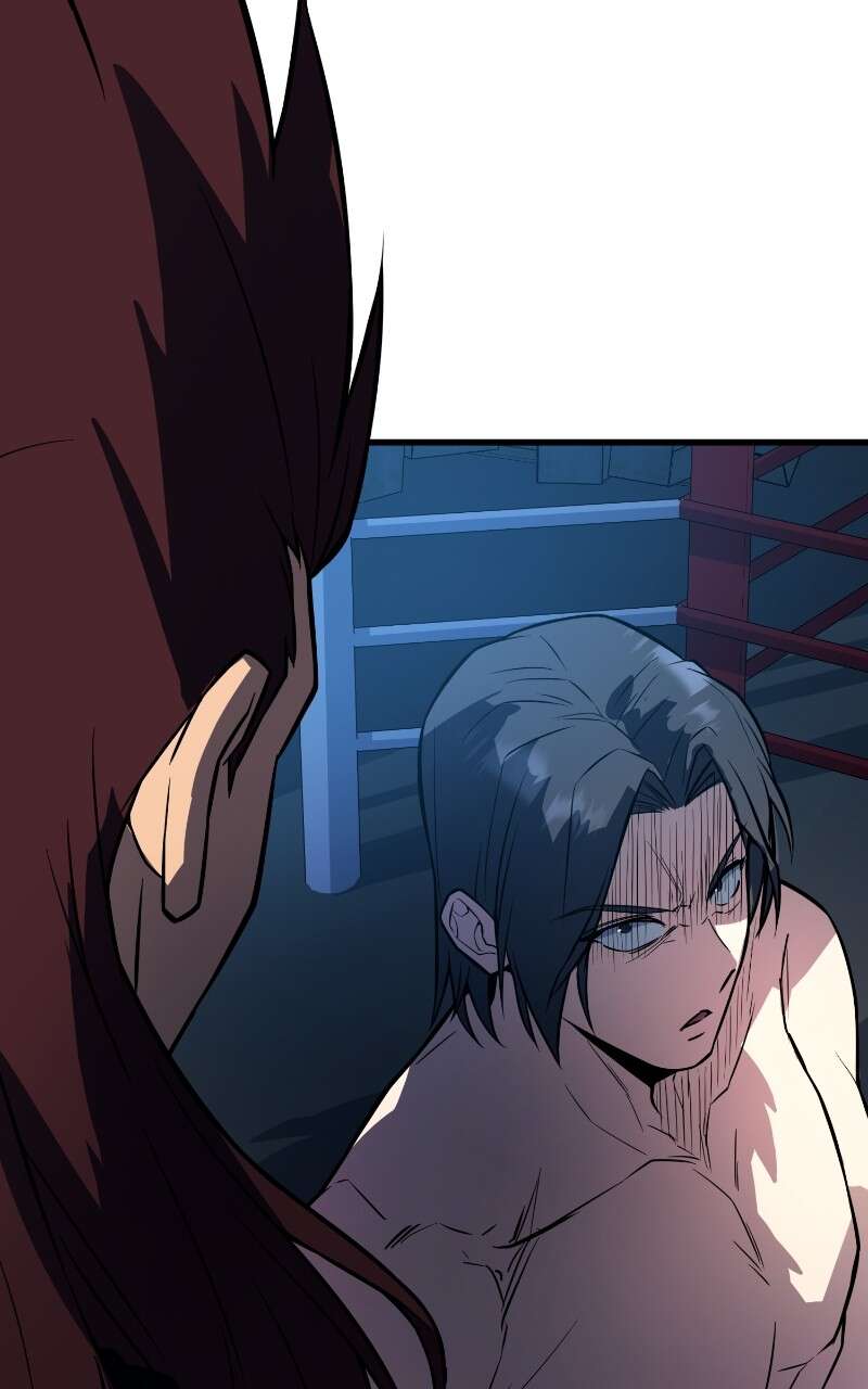 King of Violence Chapitre 6 - Page 22