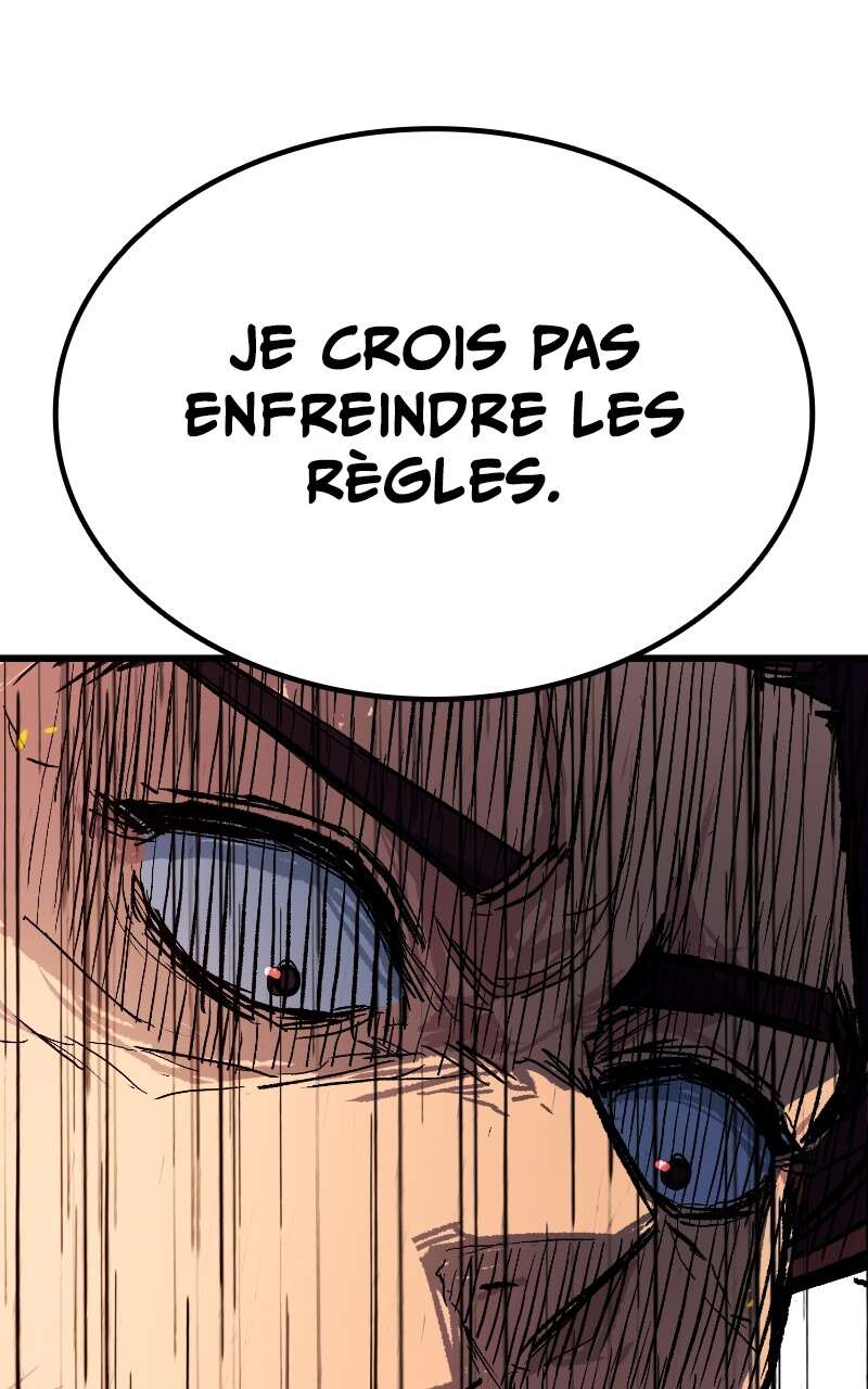 King of Violence Chapitre 6 - Page 24