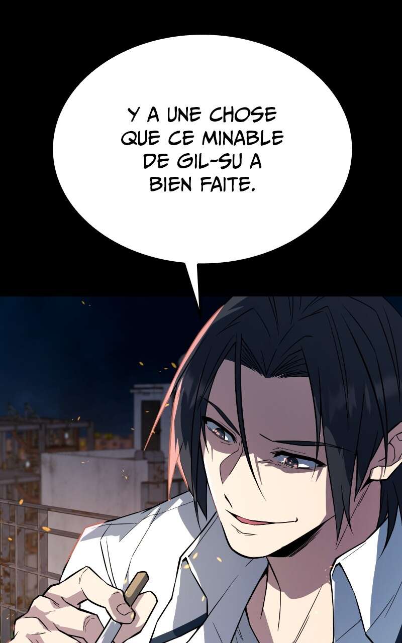 King of Violence Chapitre 6 - Page 3