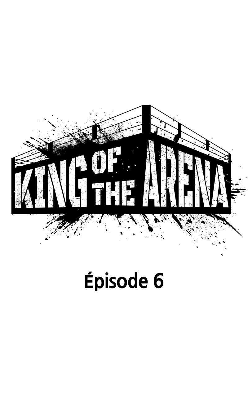 King of Violence Chapitre 6 - Page 32