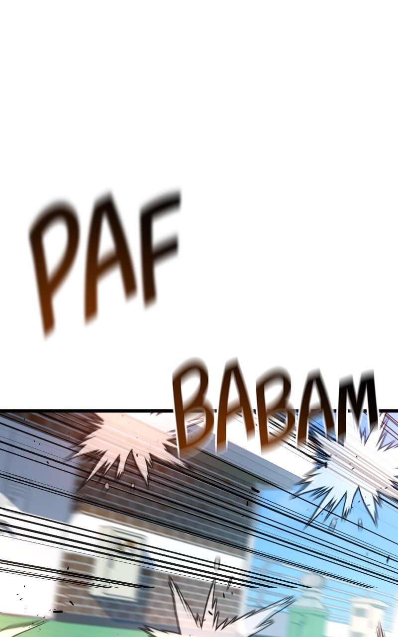 King of Violence Chapitre 6 - Page 33