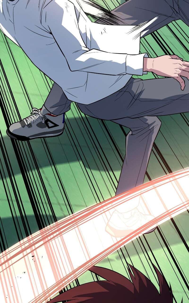 King of Violence Chapitre 6 - Page 36