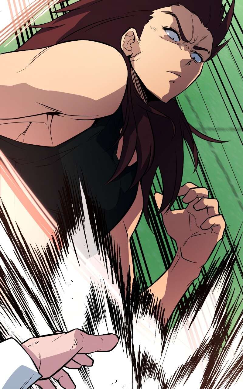 King of Violence Chapitre 6 - Page 37