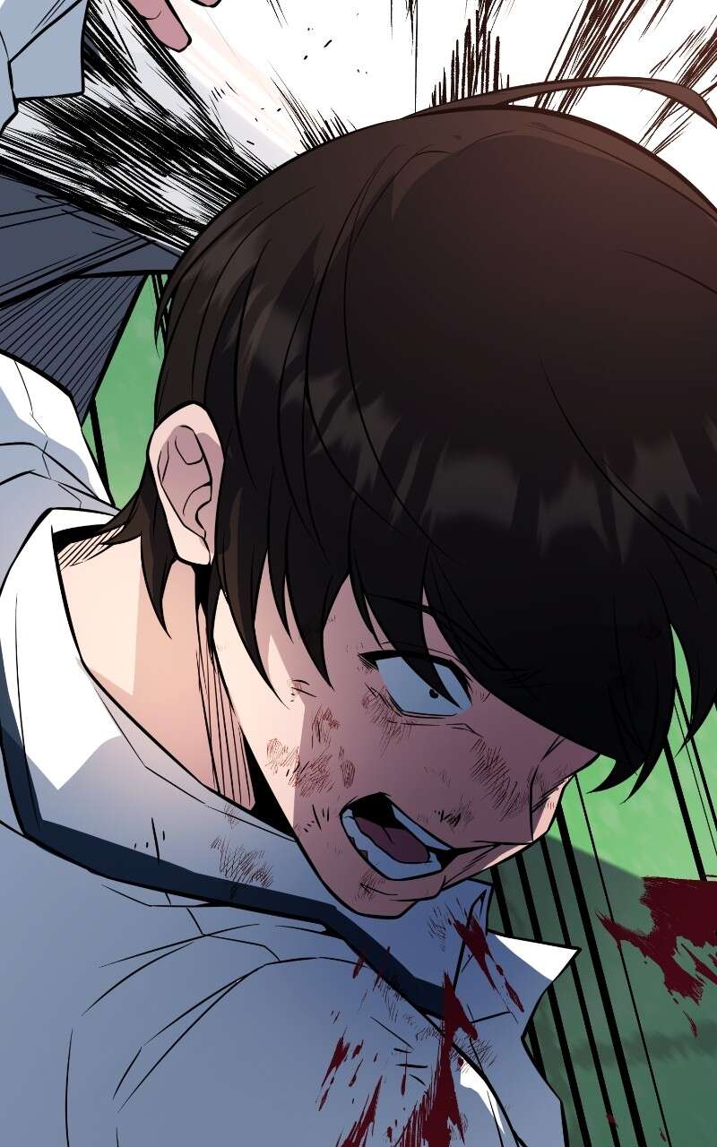 King of Violence Chapitre 6 - Page 38