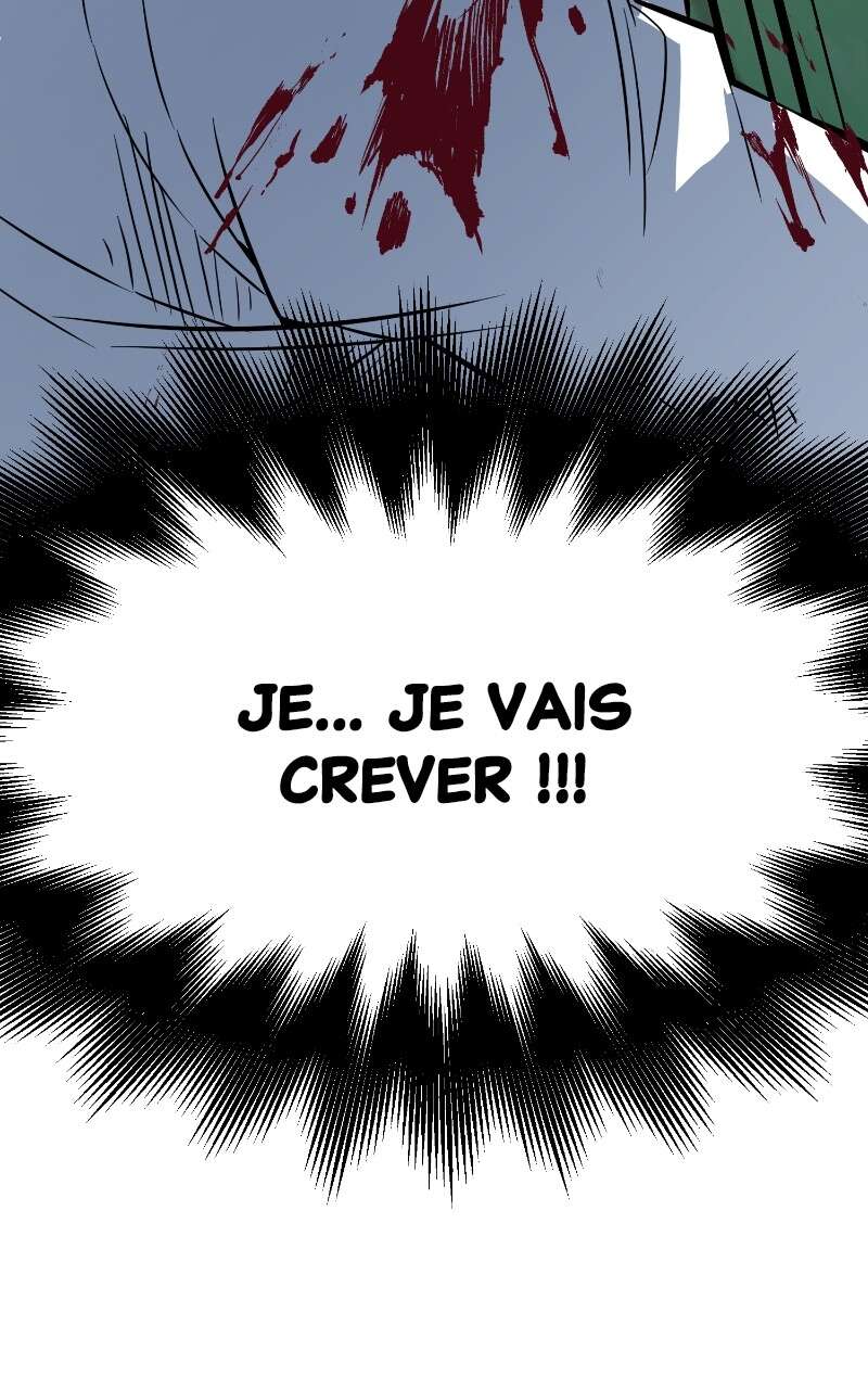 King of Violence Chapitre 6 - Page 39