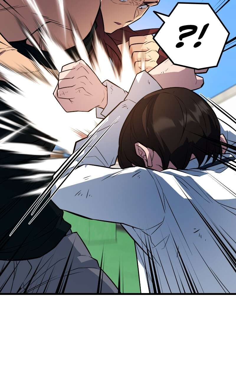 King of Violence Chapitre 6 - Page 42