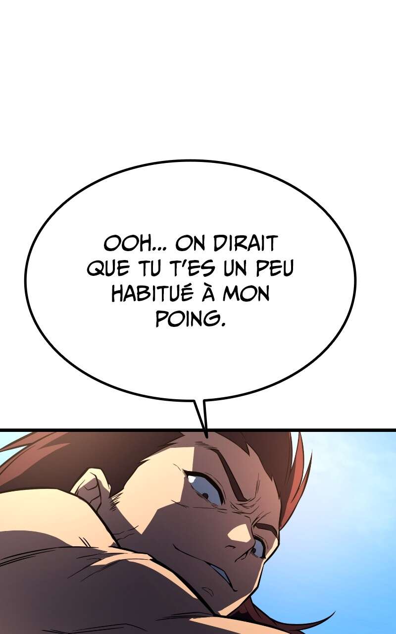 King of Violence Chapitre 6 - Page 45
