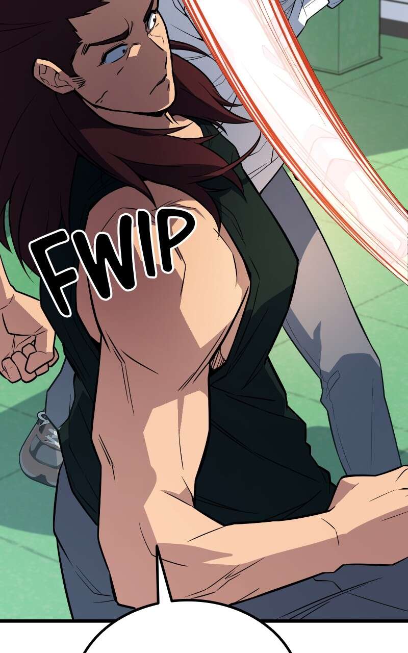 King of Violence Chapitre 6 - Page 48