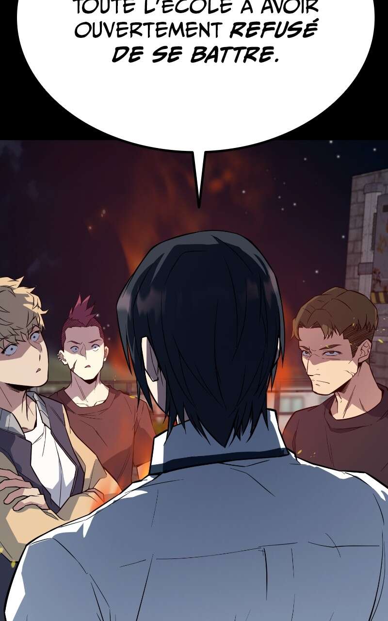King of Violence Chapitre 6 - Page 5