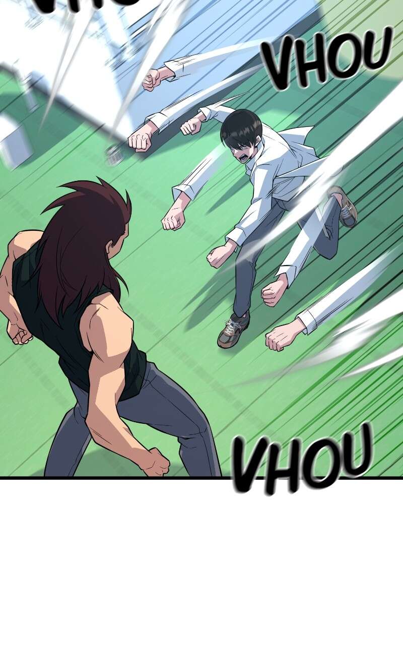 King of Violence Chapitre 6 - Page 52