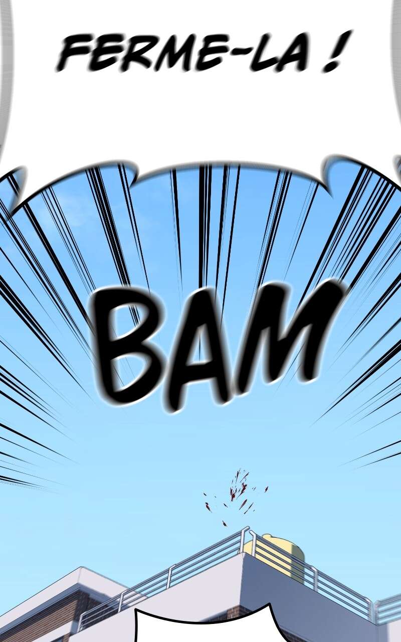 King of Violence Chapitre 6 - Page 55