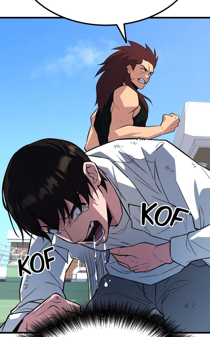 King of Violence Chapitre 6 - Page 57