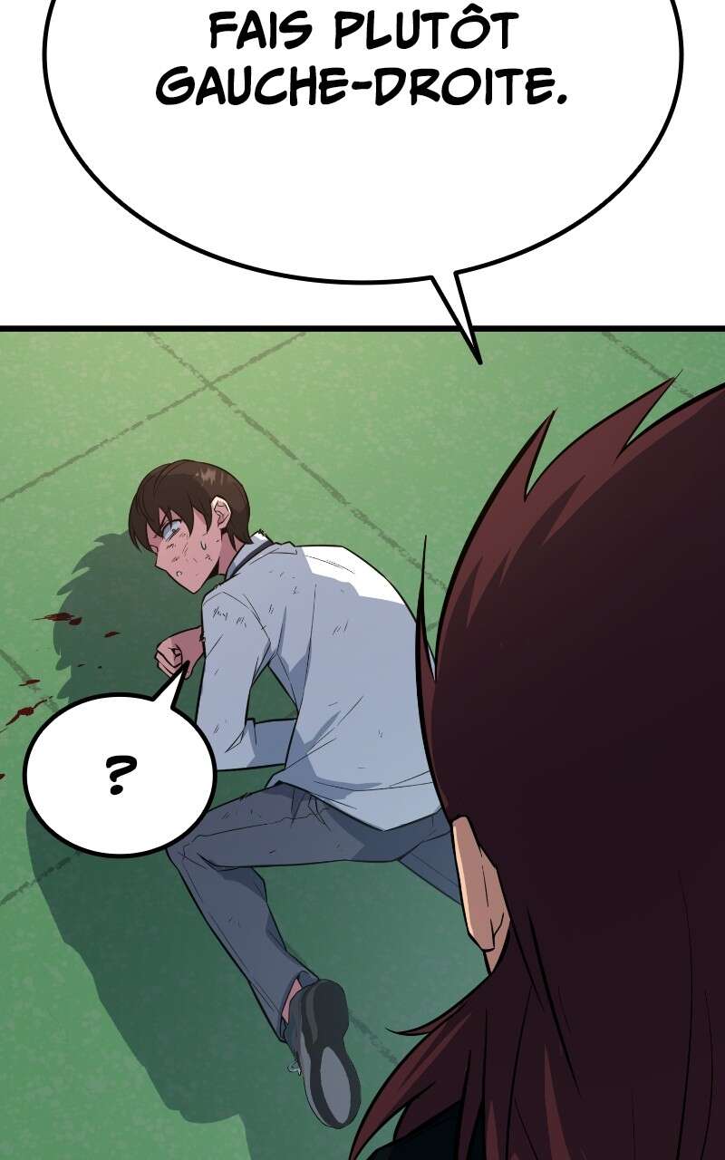 King of Violence Chapitre 6 - Page 59