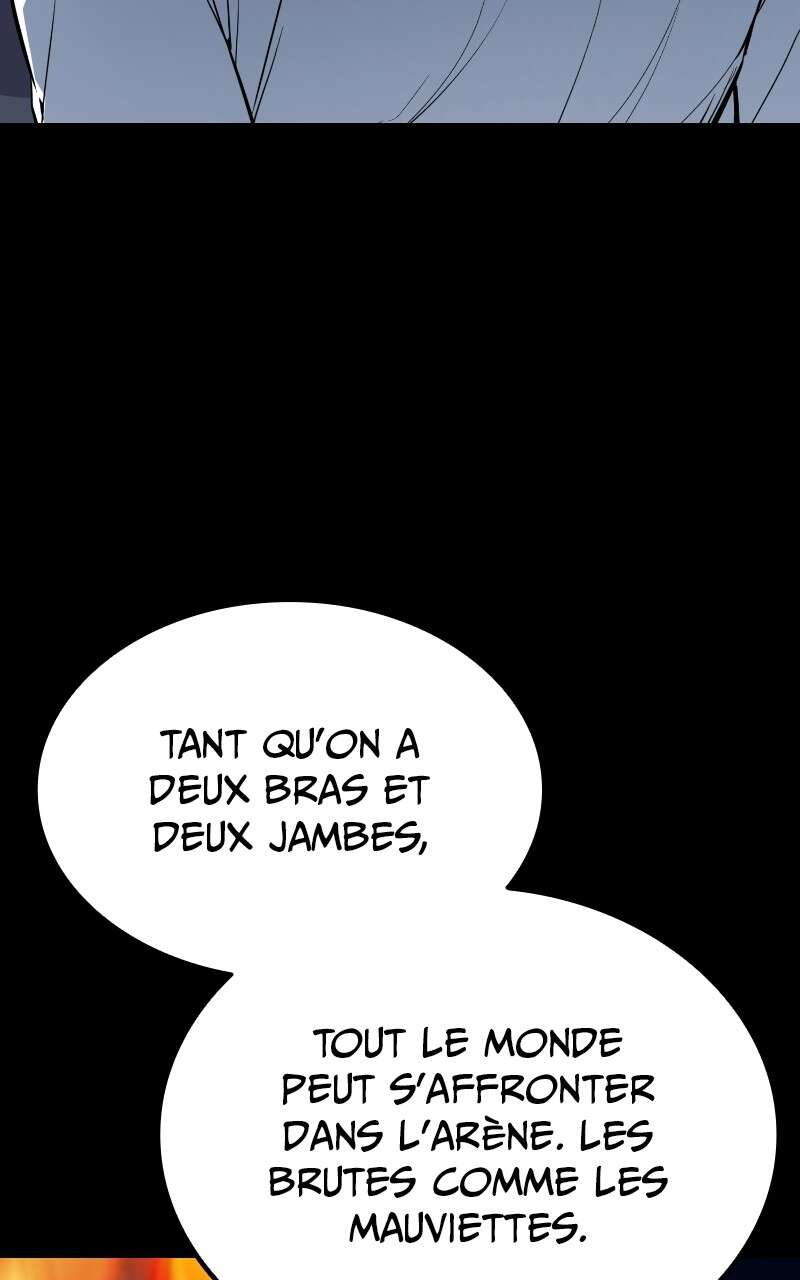 King of Violence Chapitre 6 - Page 6