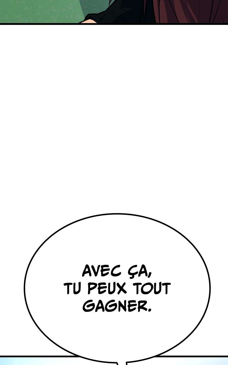 King of Violence Chapitre 6 - Page 60