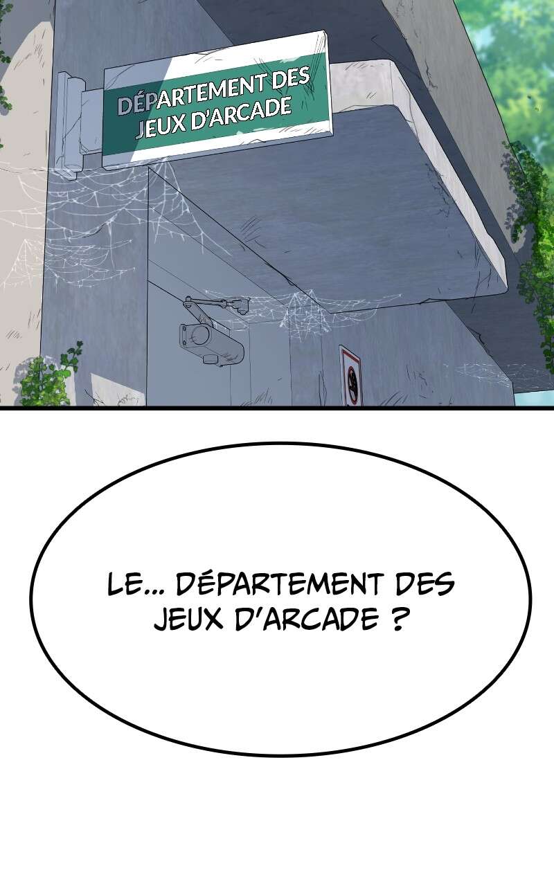 King of Violence Chapitre 6 - Page 63