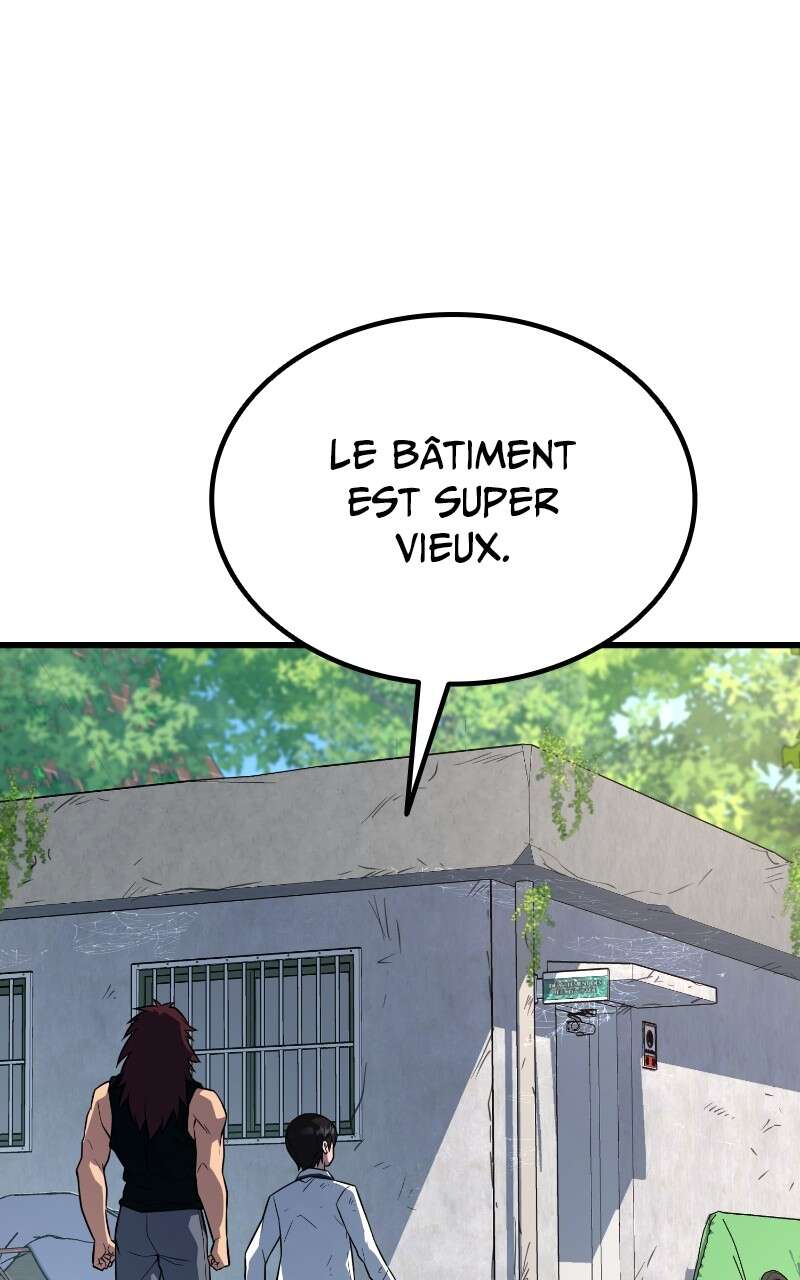 King of Violence Chapitre 6 - Page 64