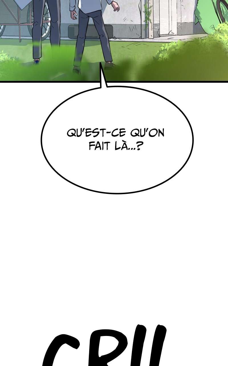 King of Violence Chapitre 6 - Page 65