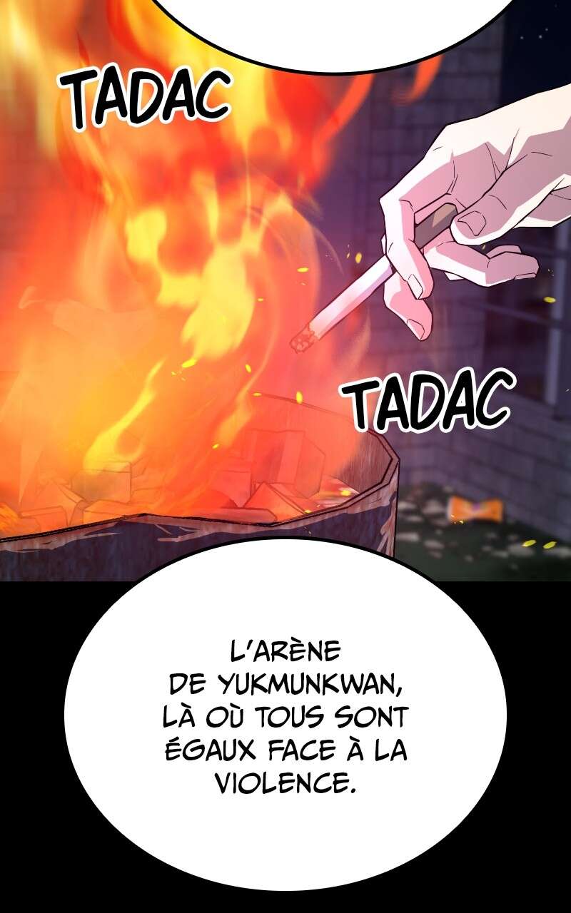 King of Violence Chapitre 6 - Page 7