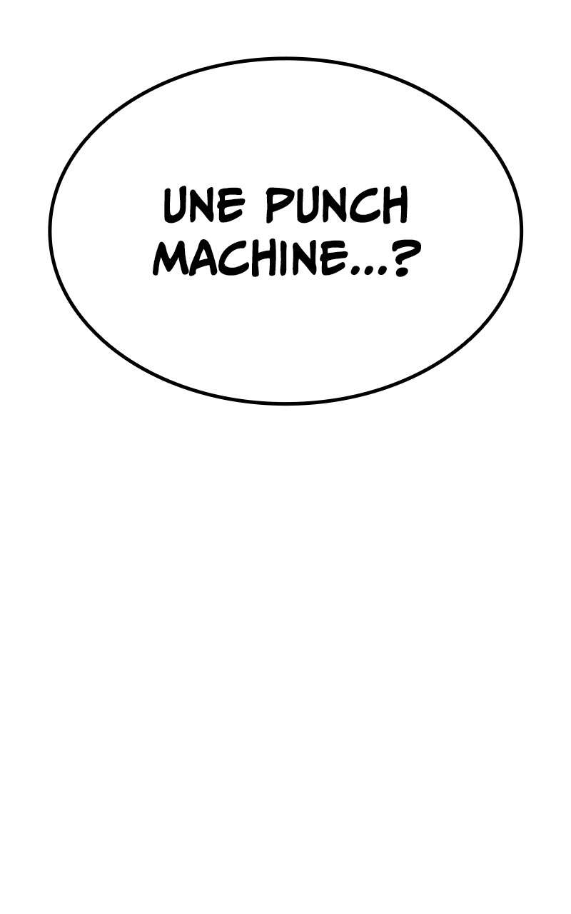King of Violence Chapitre 6 - Page 70