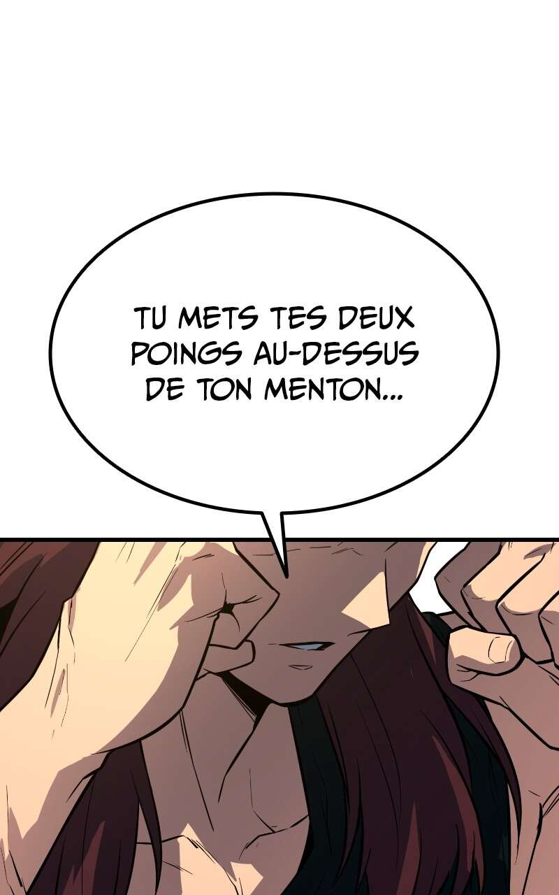 King of Violence Chapitre 6 - Page 71