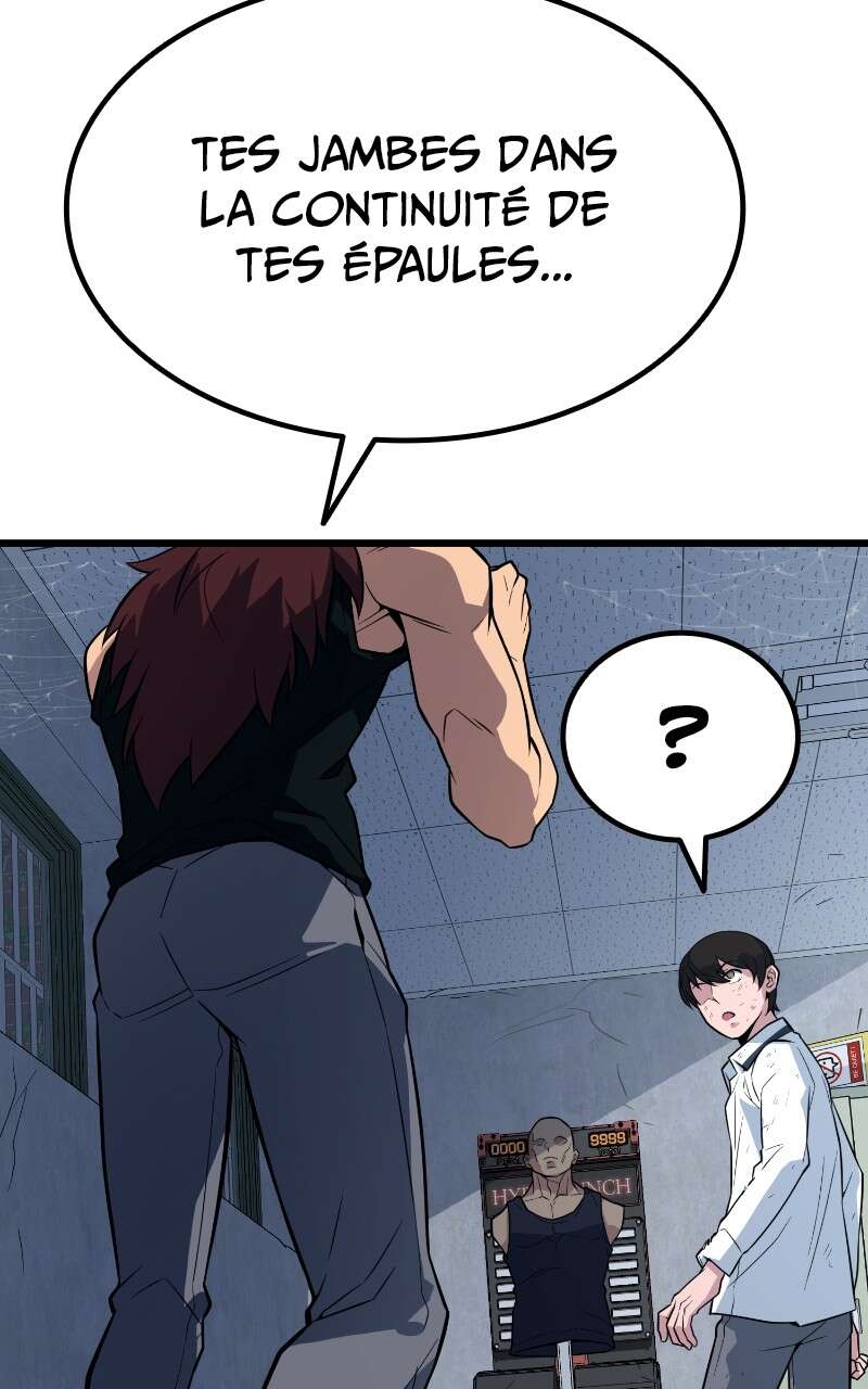 King of Violence Chapitre 6 - Page 73