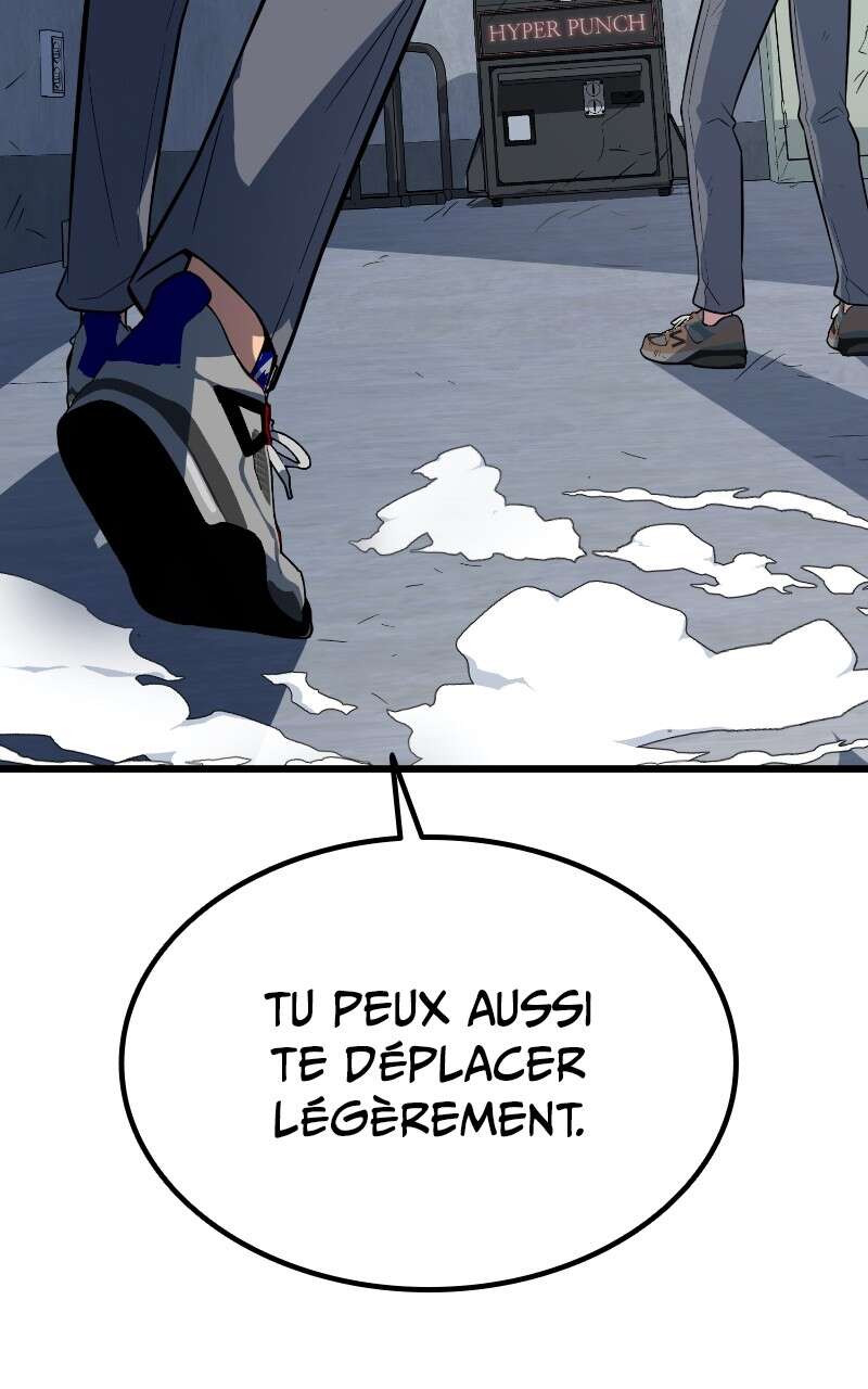 King of Violence Chapitre 6 - Page 74