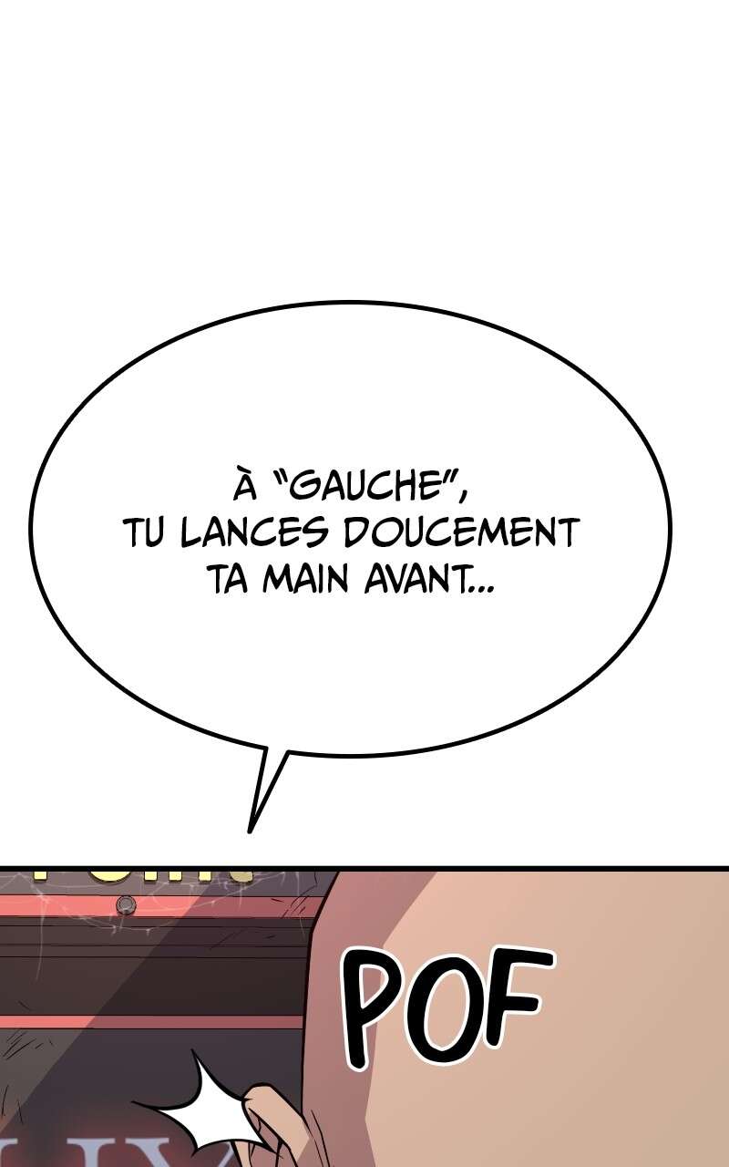 King of Violence Chapitre 6 - Page 75