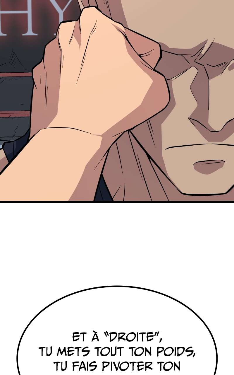 King of Violence Chapitre 6 - Page 76
