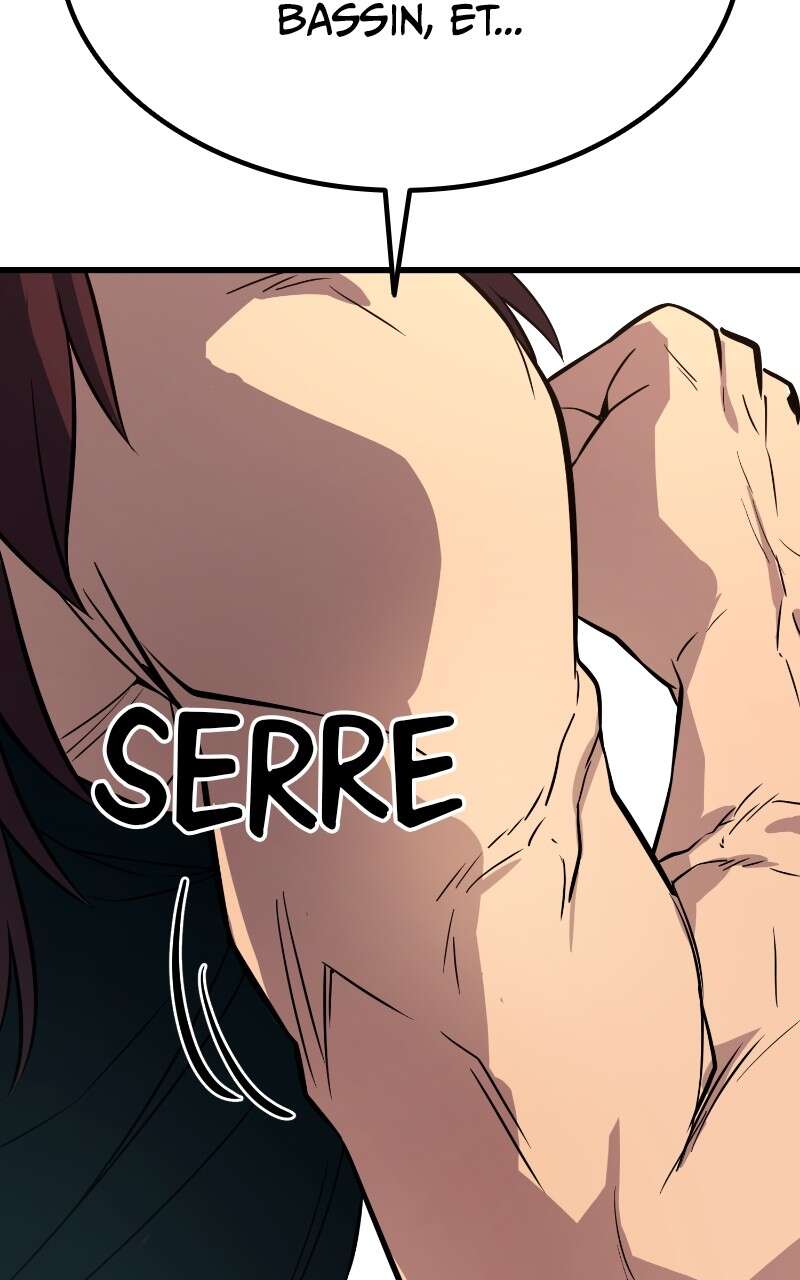 King of Violence Chapitre 6 - Page 77