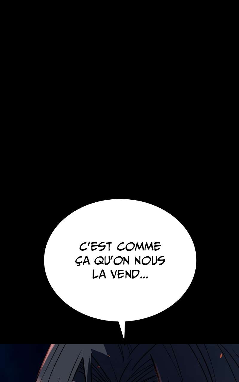 King of Violence Chapitre 6 - Page 8