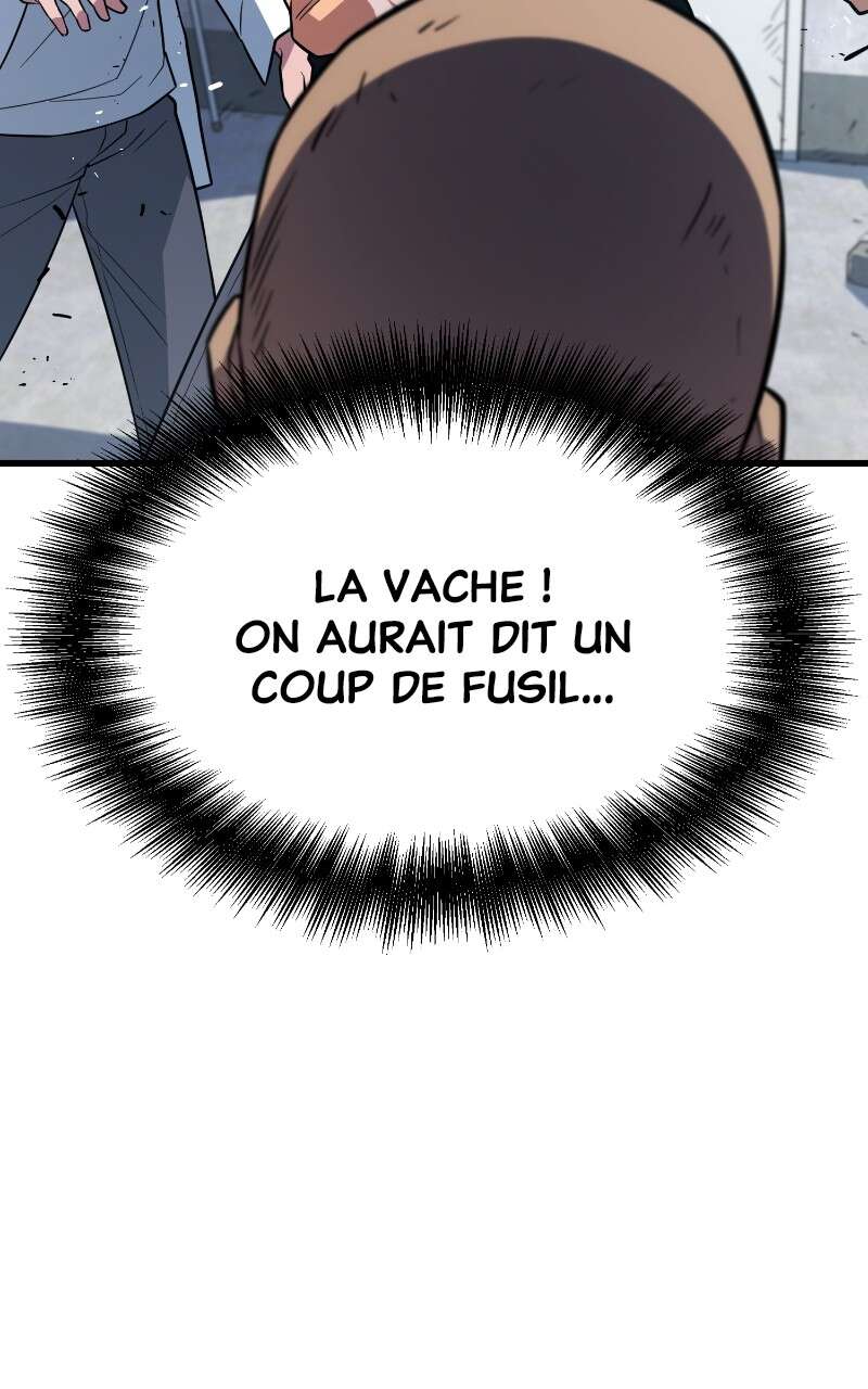 King of Violence Chapitre 6 - Page 84
