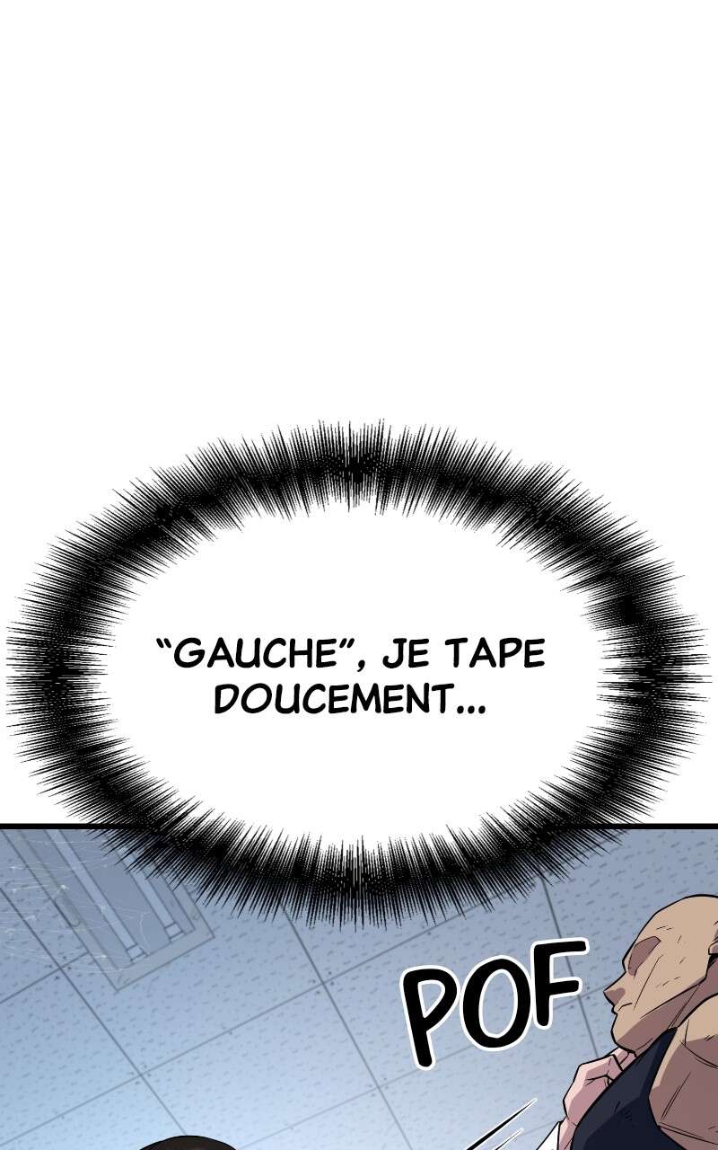 King of Violence Chapitre 6 - Page 86