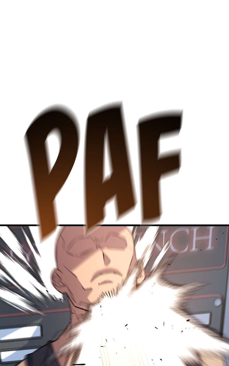 King of Violence Chapitre 6 - Page 88