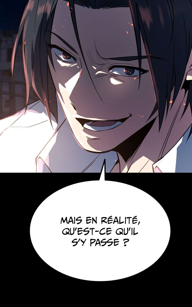 King of Violence Chapitre 6 - Page 9