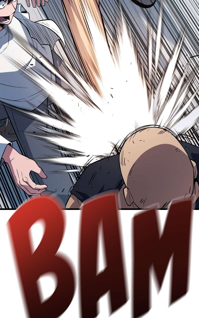 King of Violence Chapitre 6 - Page 96