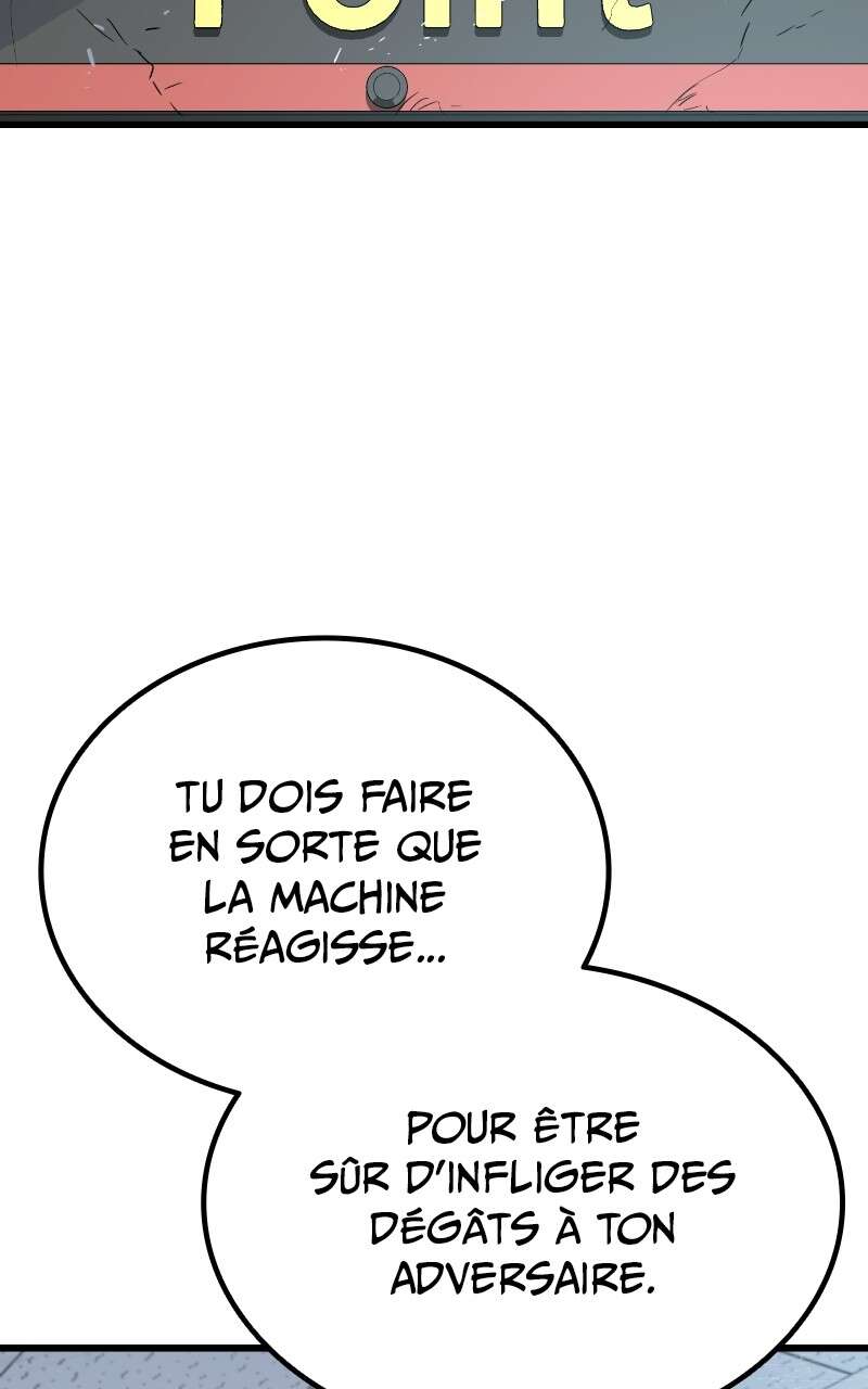 King of Violence Chapitre 6 - Page 99