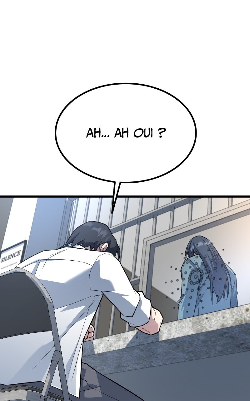 King of Violence Chapitre 17 - Page 10
