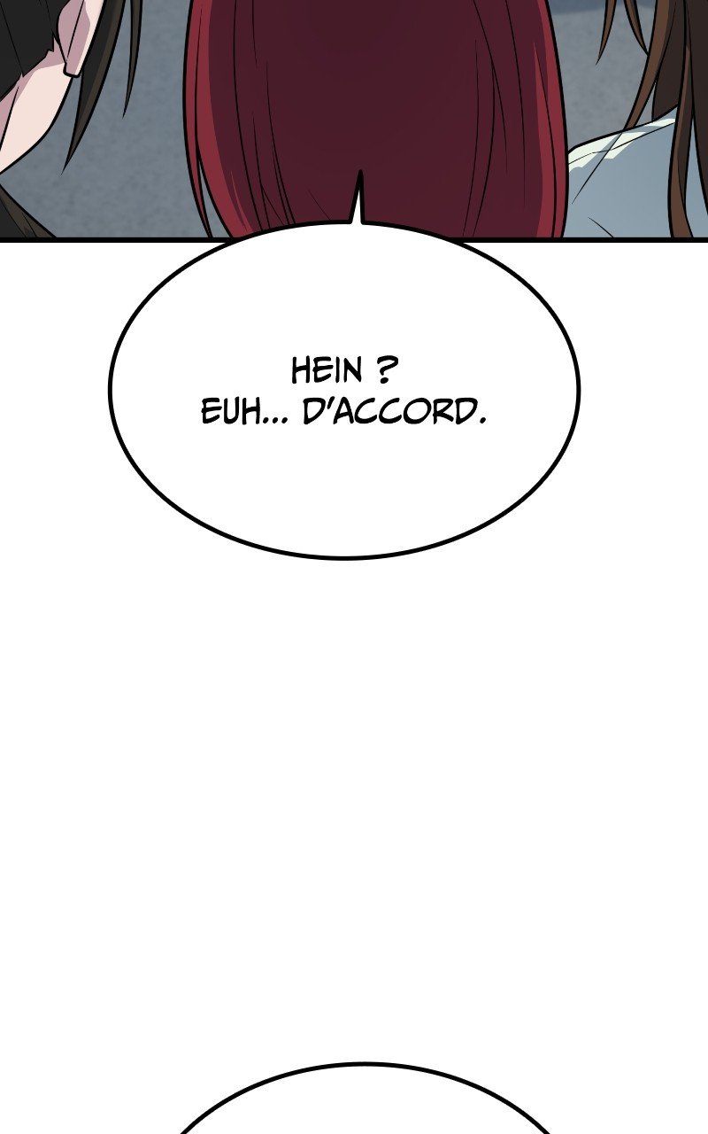 King of Violence Chapitre 17 - Page 101