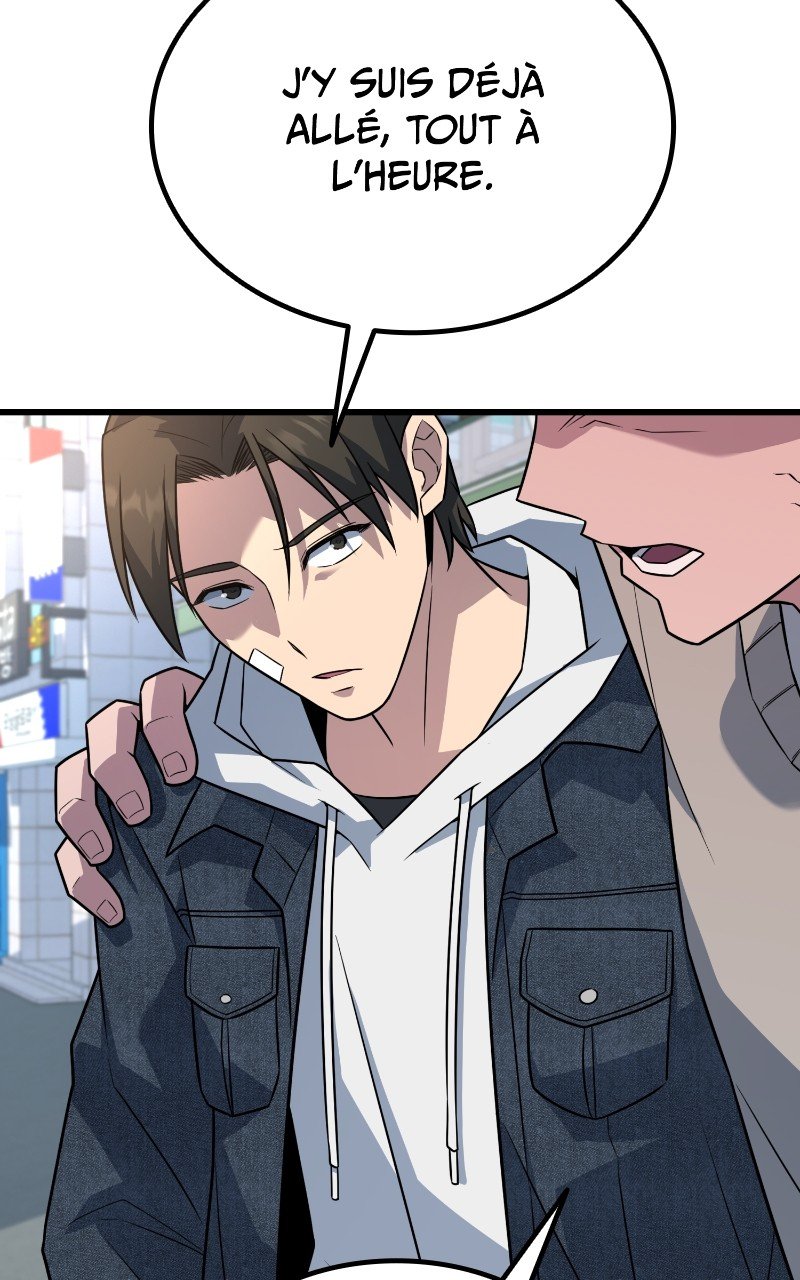 King of Violence Chapitre 17 - Page 102