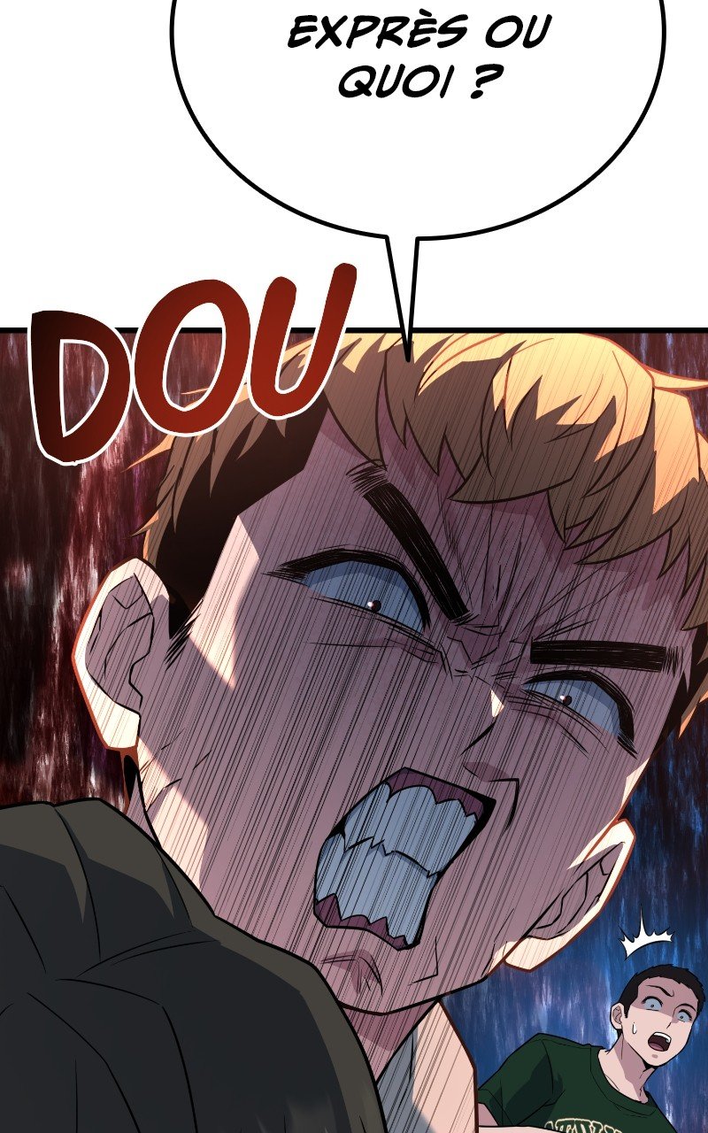 King of Violence Chapitre 17 - Page 104