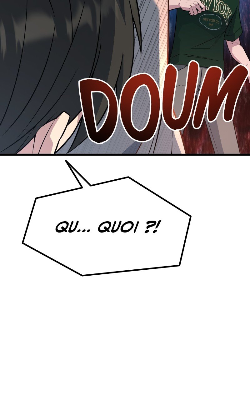 King of Violence Chapitre 17 - Page 105