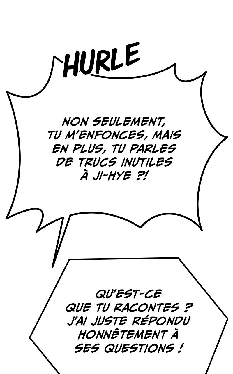 King of Violence Chapitre 17 - Page 106