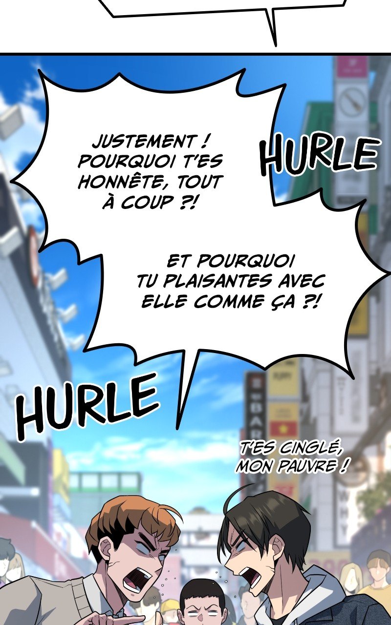 King of Violence Chapitre 17 - Page 107
