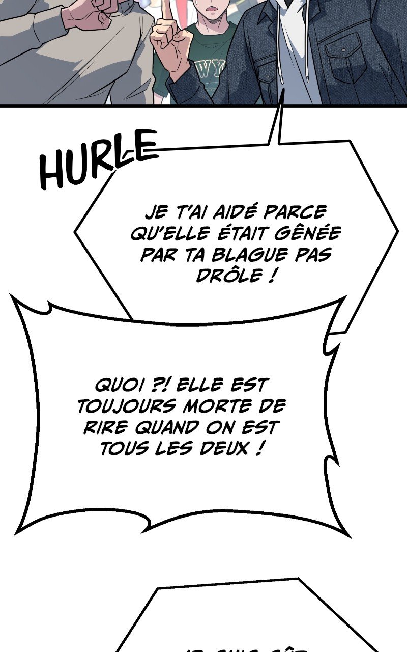 King of Violence Chapitre 17 - Page 108