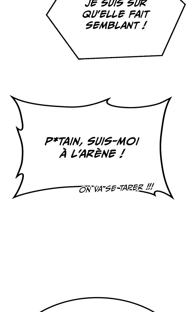 King of Violence Chapitre 17 - Page 109