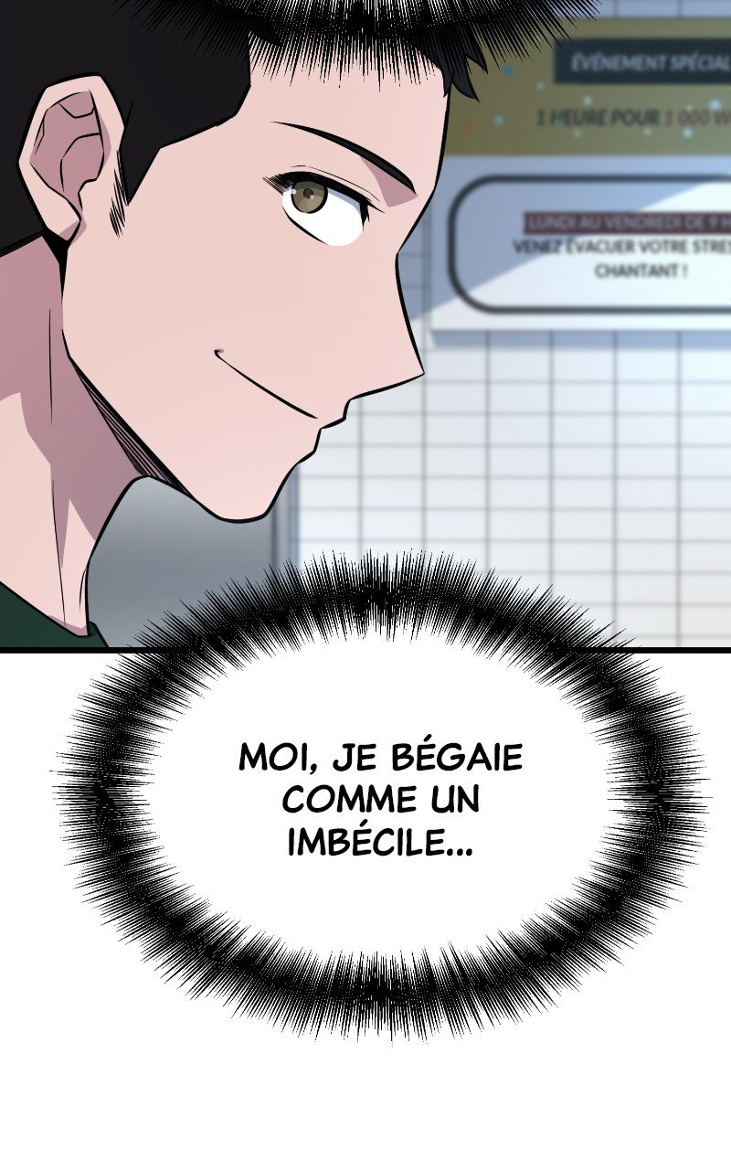 King of Violence Chapitre 17 - Page 114