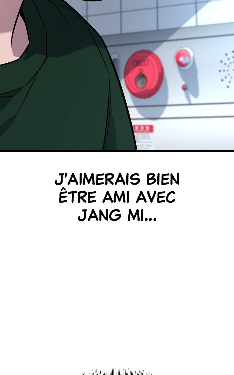 King of Violence Chapitre 17 - Page 120